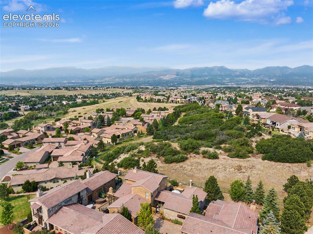 Image 34 of 37: Aerial View