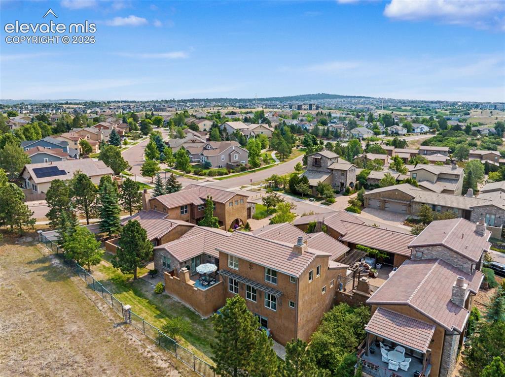 Image 35 of 37: Aerial View