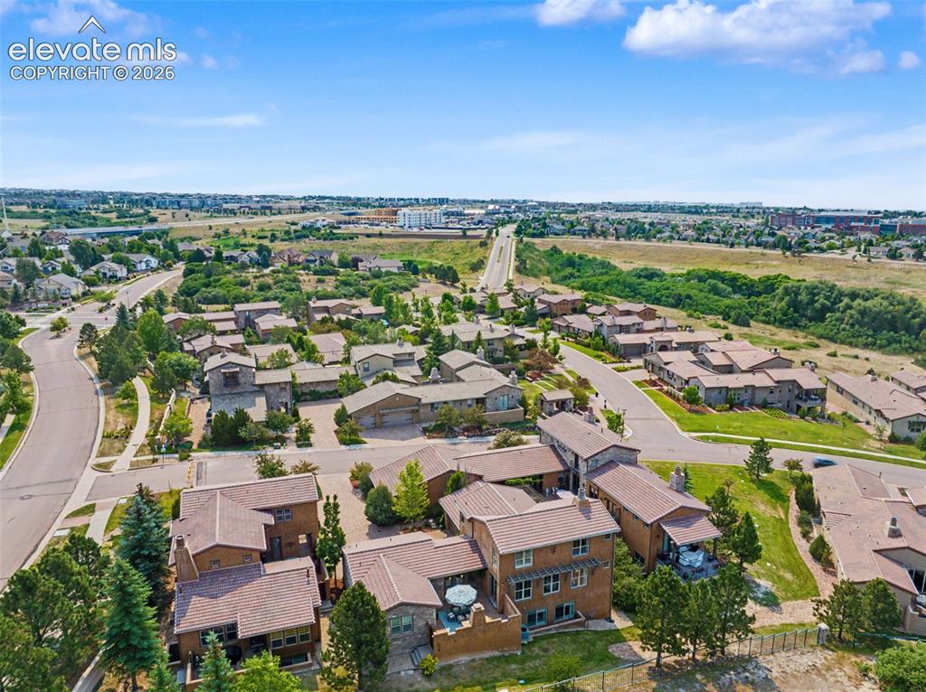 Image 37 of 37: Aerial View