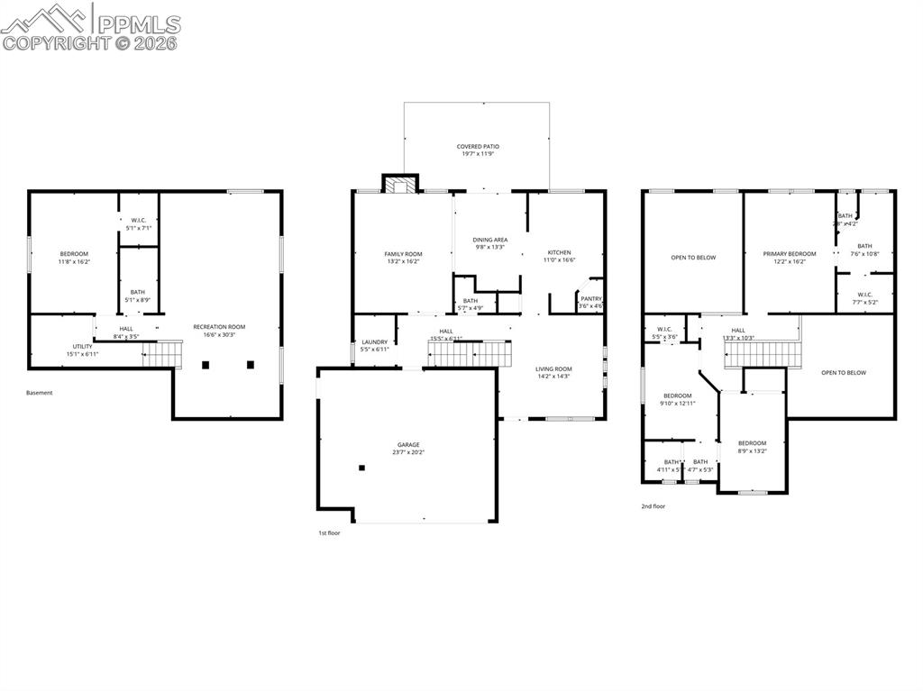 Image 41 of 41: View of property floor plan