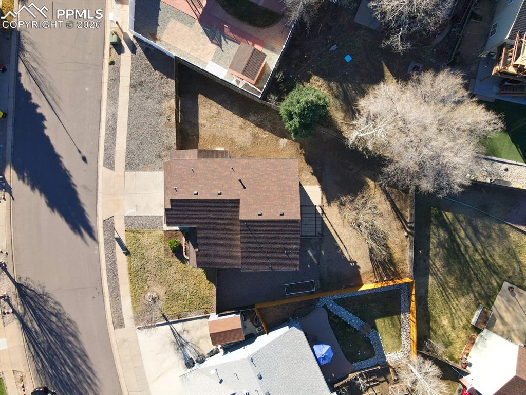 Image 5 of 41: Aerial view