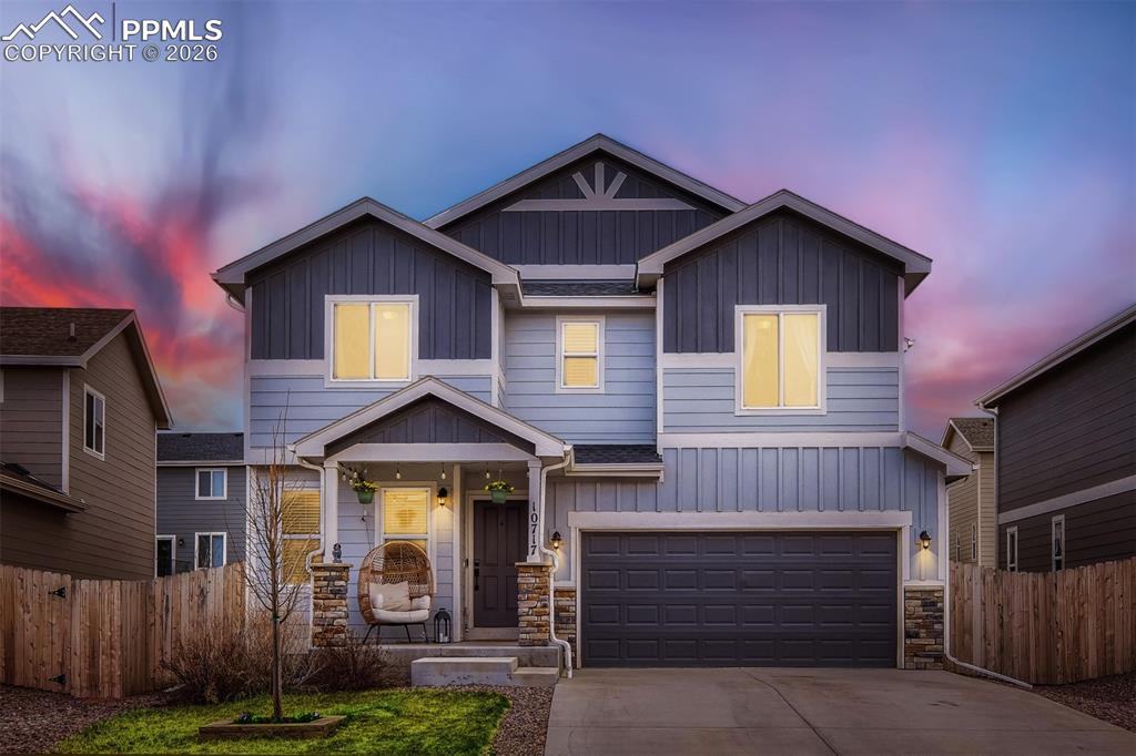 Image 1 of 25: Front of Structure