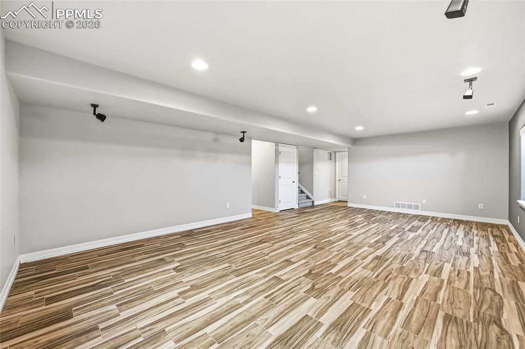 Image 29 of 40: Basement