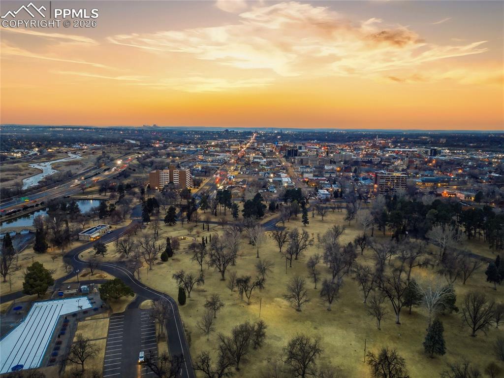 Image 32 of 33: Aerial View