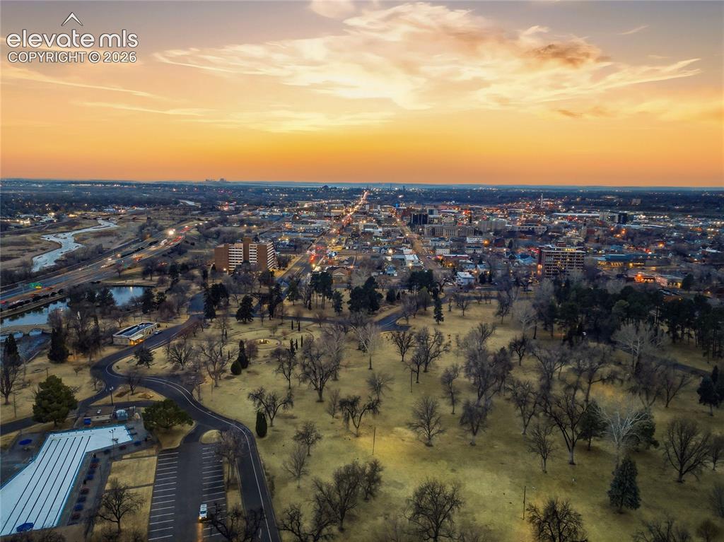 Image 32 of 33: Aerial View