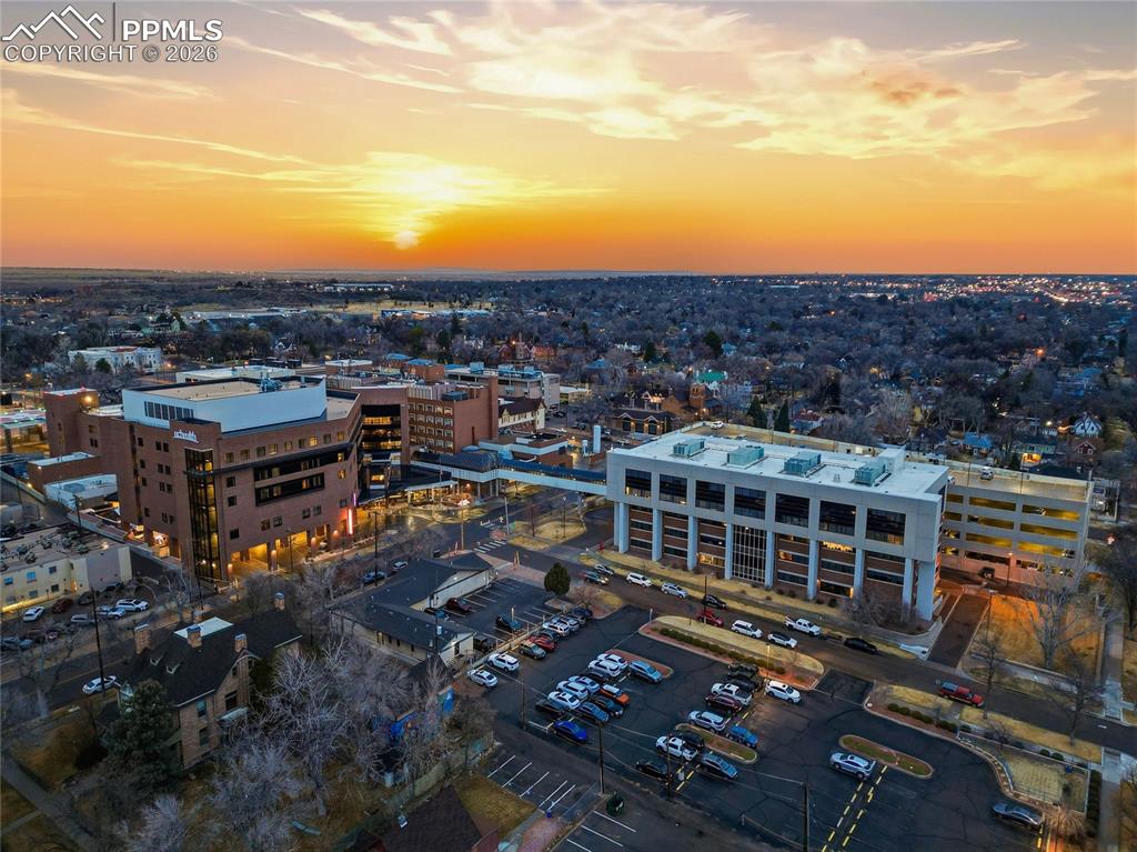 Image 33 of 33: Aerial View