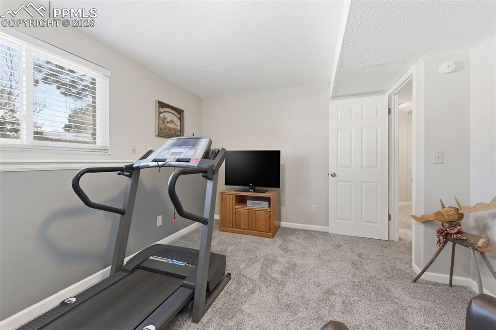 Image 35 of 45: Exercise Room