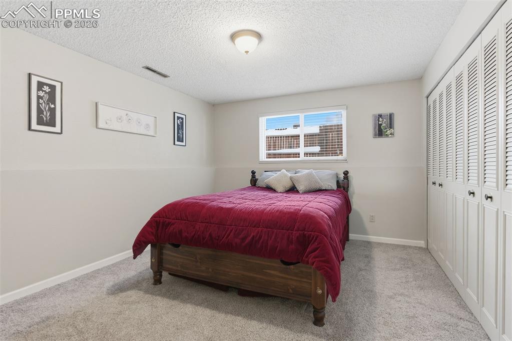 Image 36 of 45: Bedroom