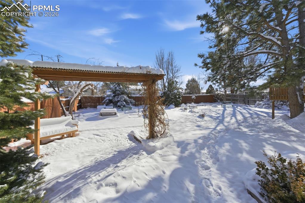 Image 39 of 45: Yard