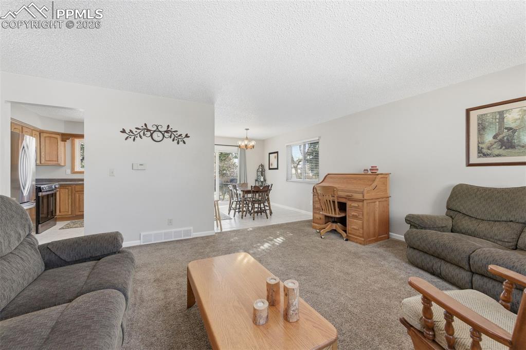 Image 8 of 45: Living Room