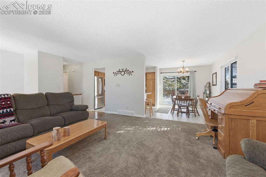 Image 9 of 45: Living Room