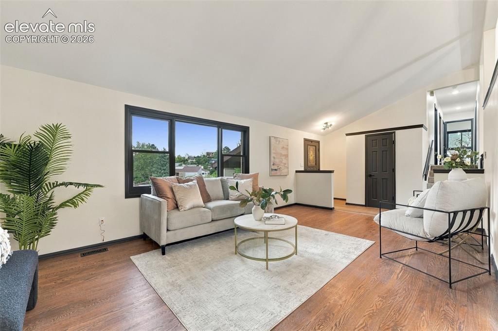 Image 5 of 49: Living Room