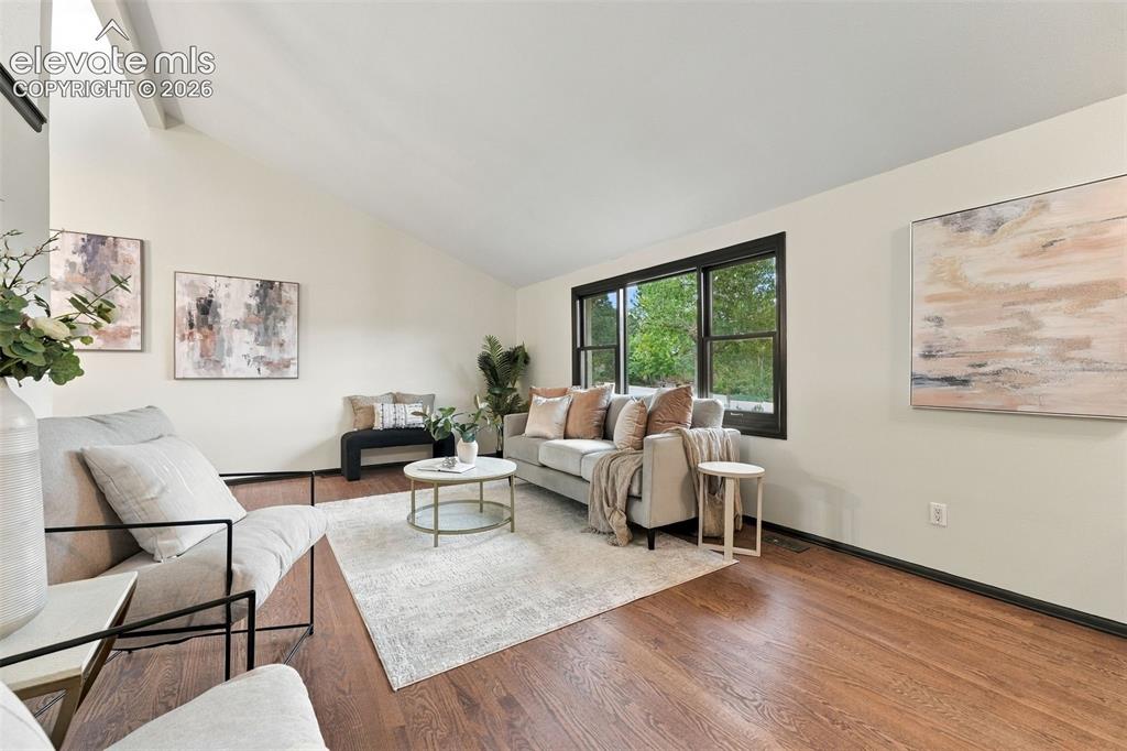 Image 6 of 49: Living Room