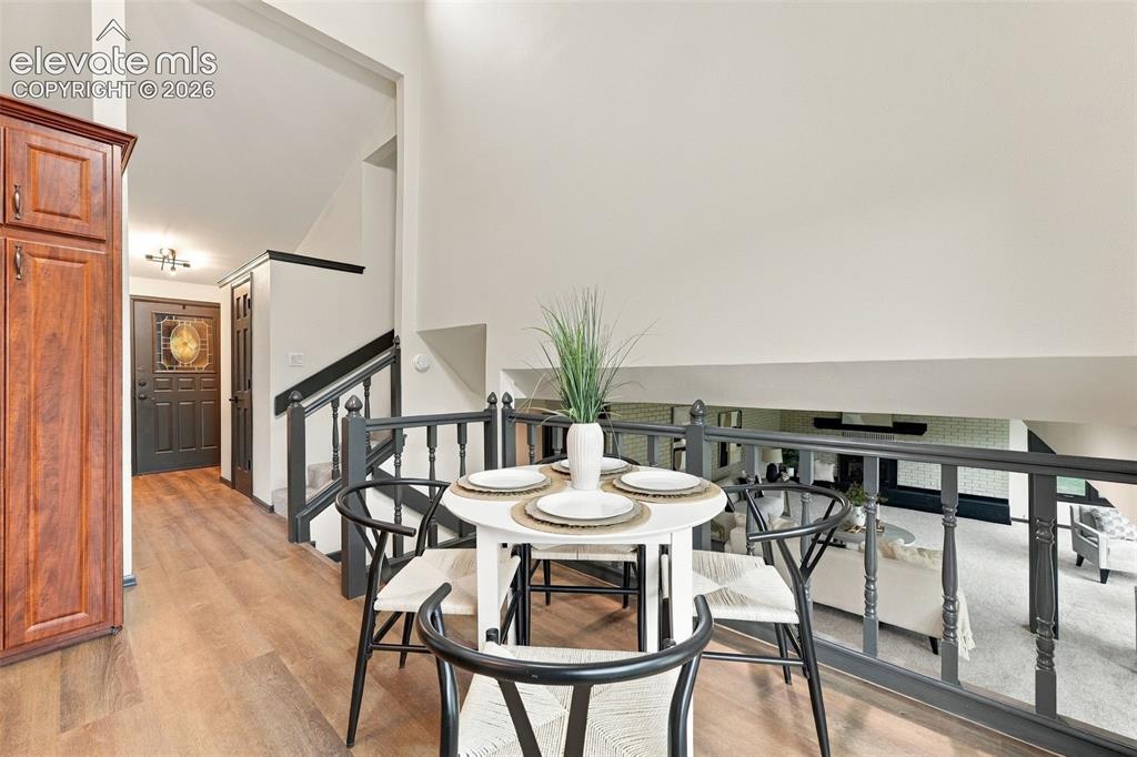 Image 8 of 49: Dining Area