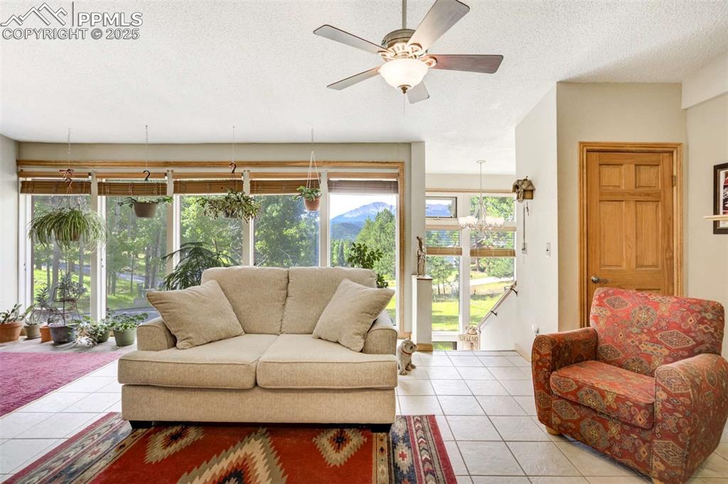 Image 14 of 50: Living Room