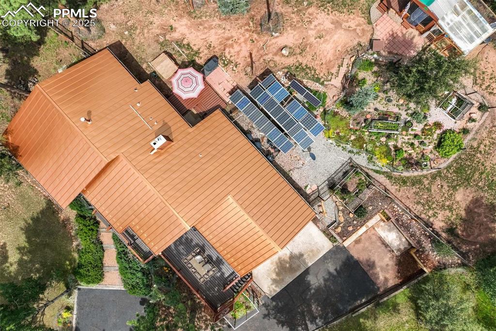 Image 49 of 50: Aerial View