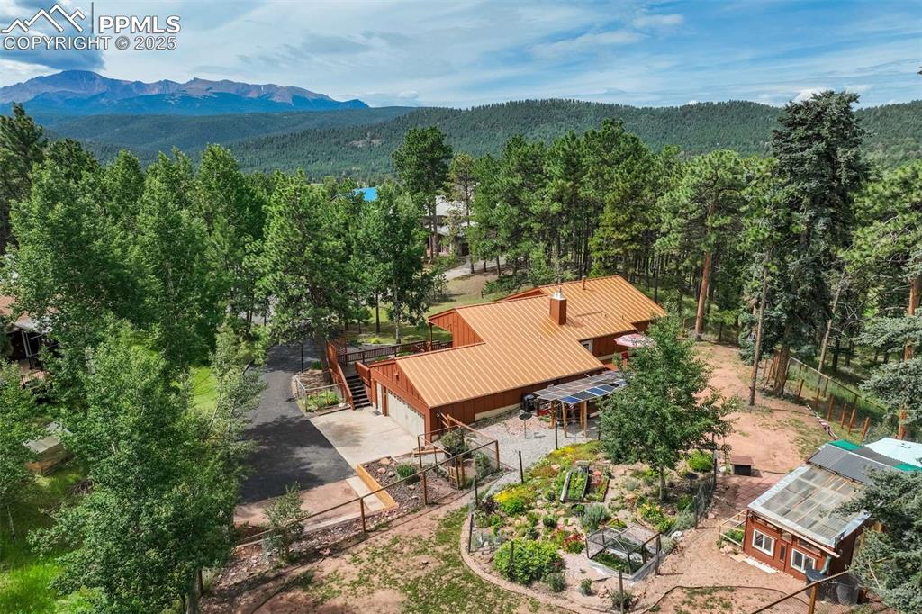 Image 5 of 50: Aerial View