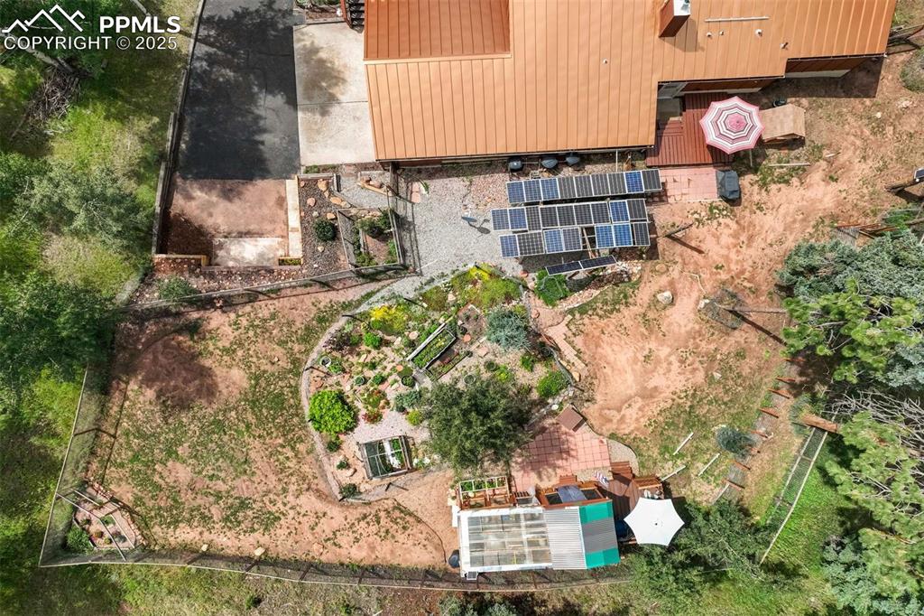 Image 50 of 50: Aerial View