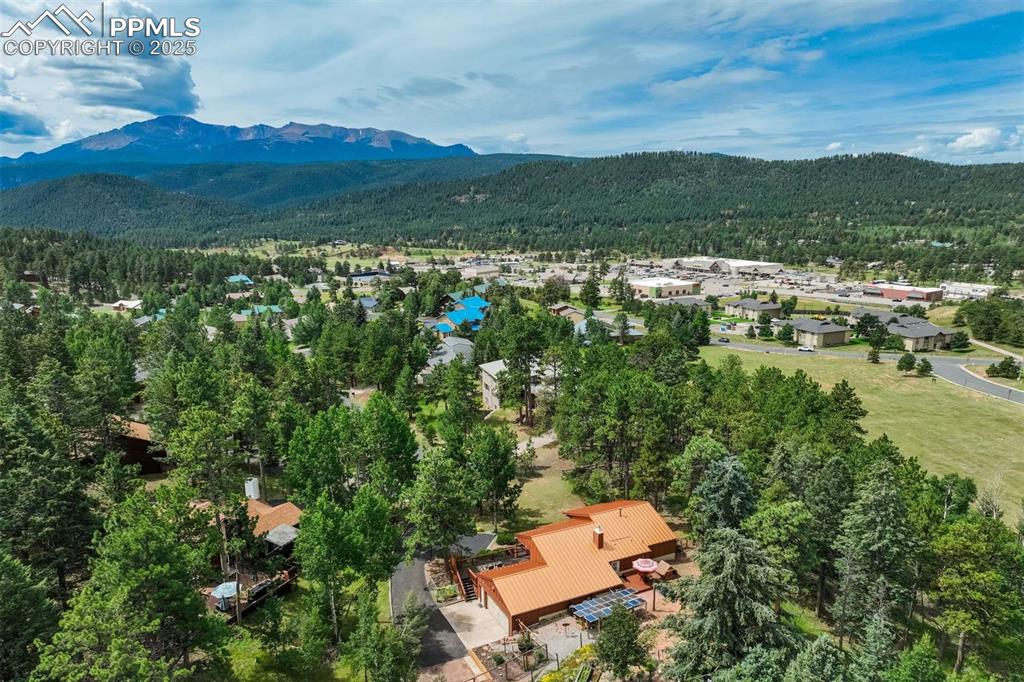 Image 6 of 50: Aerial View