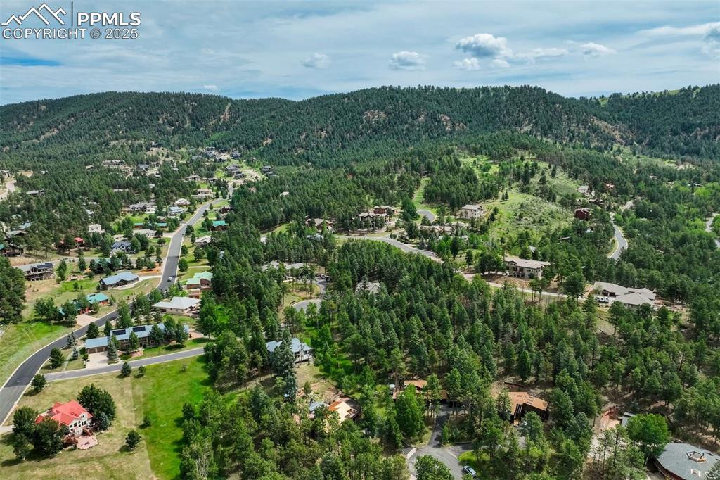 Image 7 of 50: Aerial View