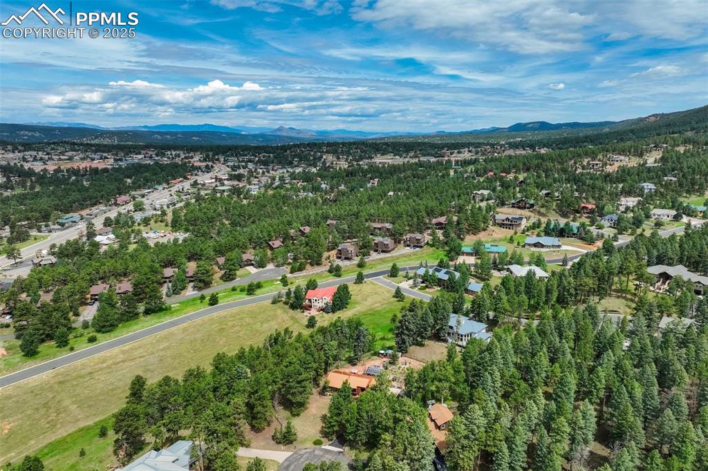 Image 8 of 50: Aerial View