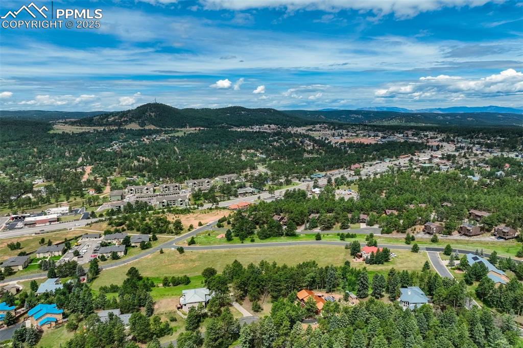 Image 9 of 50: Aerial View