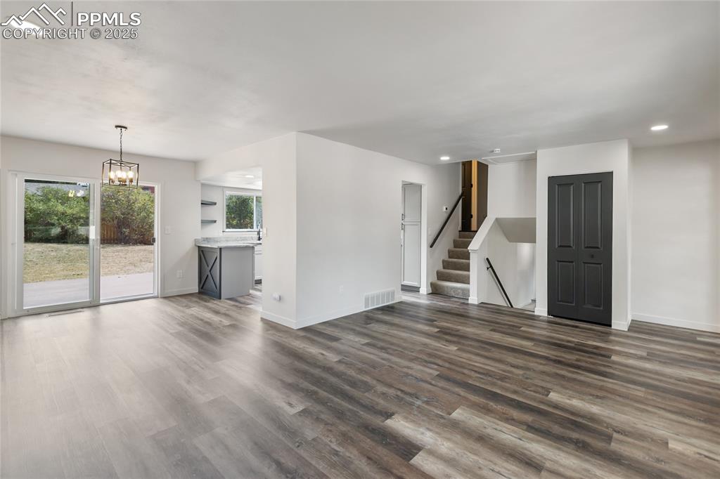 Image 8 of 36: Living Room