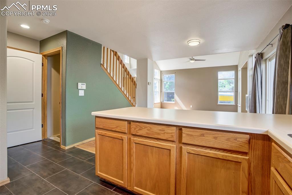 Image 10 of 28: Kitchen