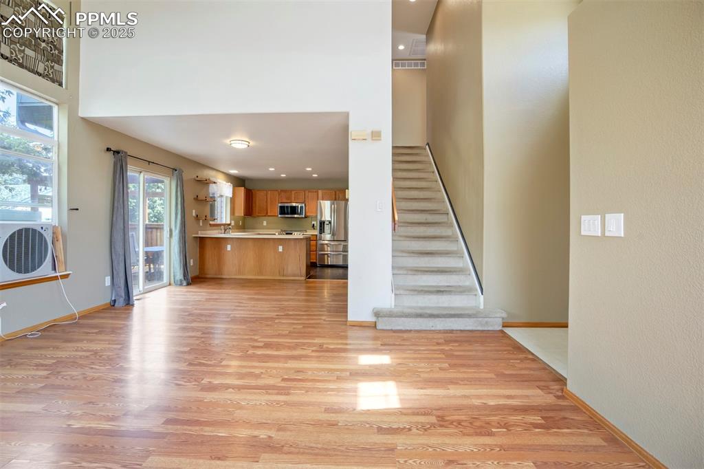 Image 8 of 28: Living Room