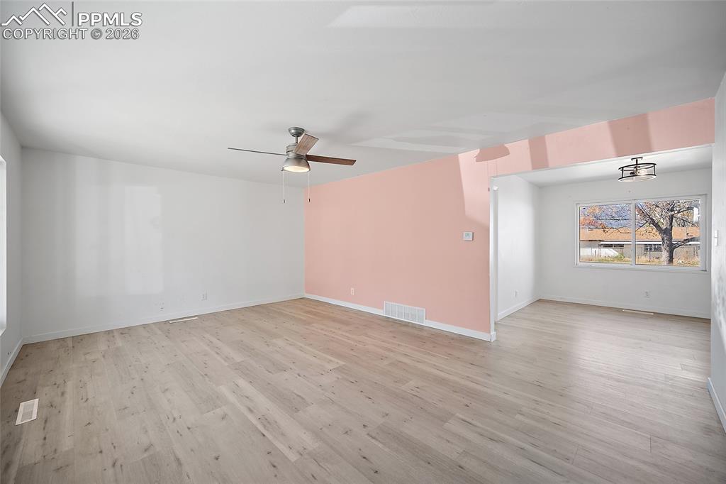 Image 2 of 33: Living Room