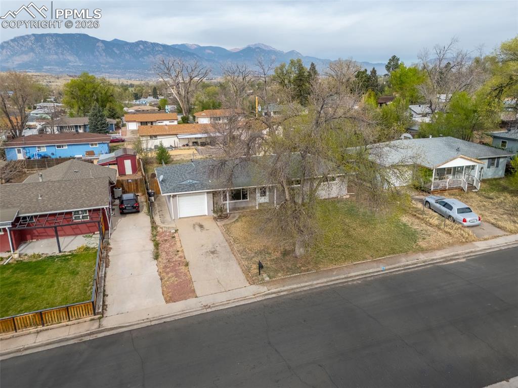 Image 35 of 37: Aerial View