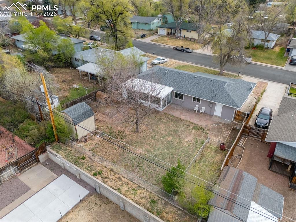 Image 36 of 37: Aerial View