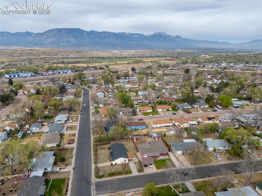 Image 37 of 37: Aerial View