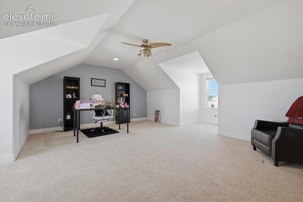 Image 14 of 50: Bonus Room
