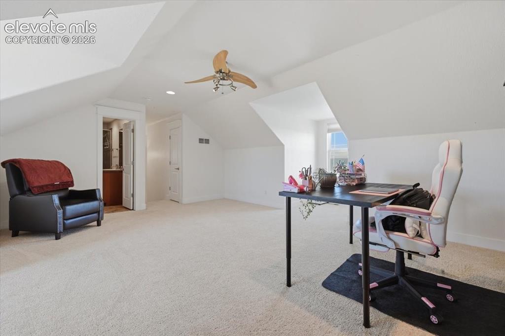 Image 15 of 50: Bonus Room