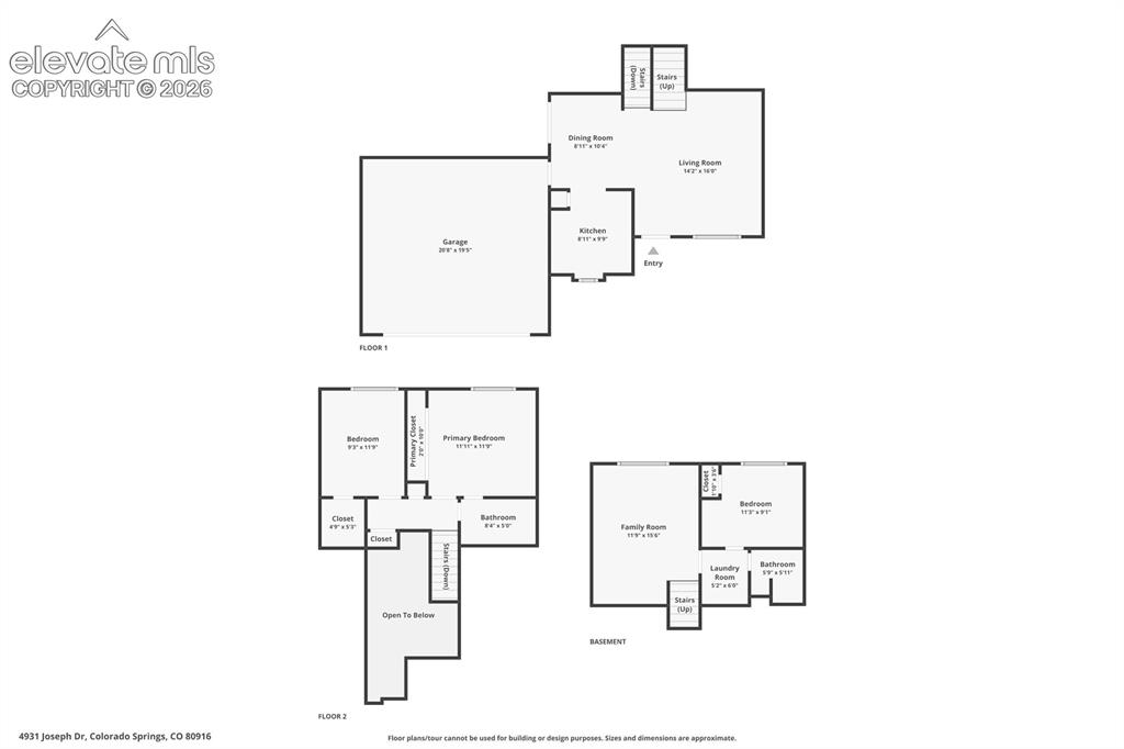Image 30 of 31: Floor Plan
