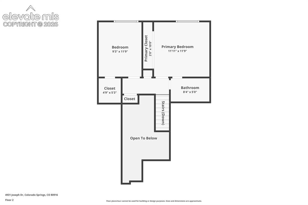 Image 31 of 31: Floor Plan