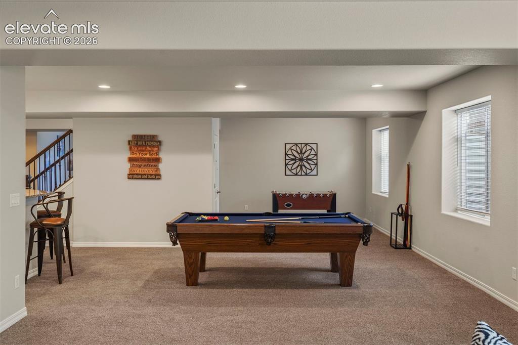 Image 29 of 43: Game Room