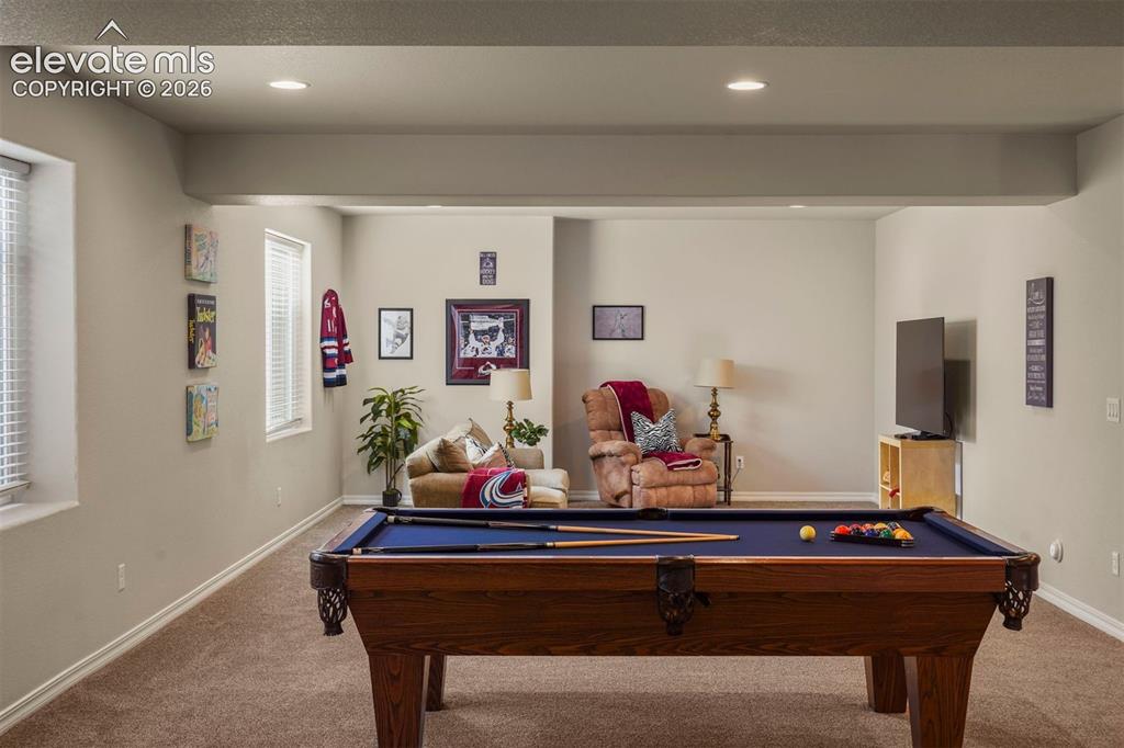 Image 30 of 43: Game Room