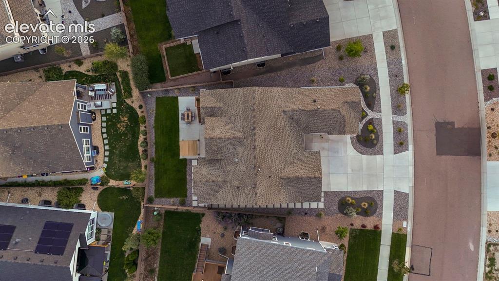 Image 38 of 43: Aerial View