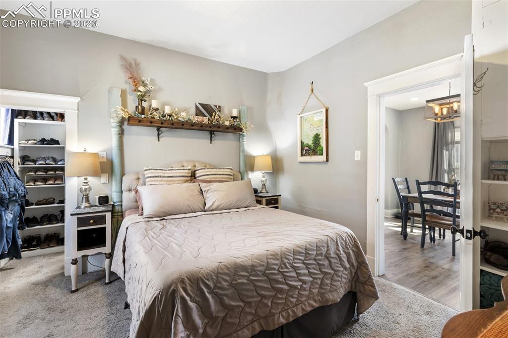 Image 19 of 38: Bedroom