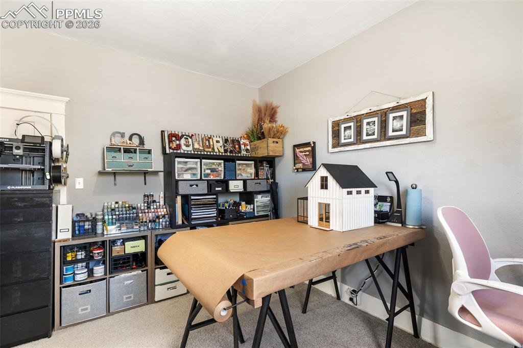 Image 8 of 38: Bedroom