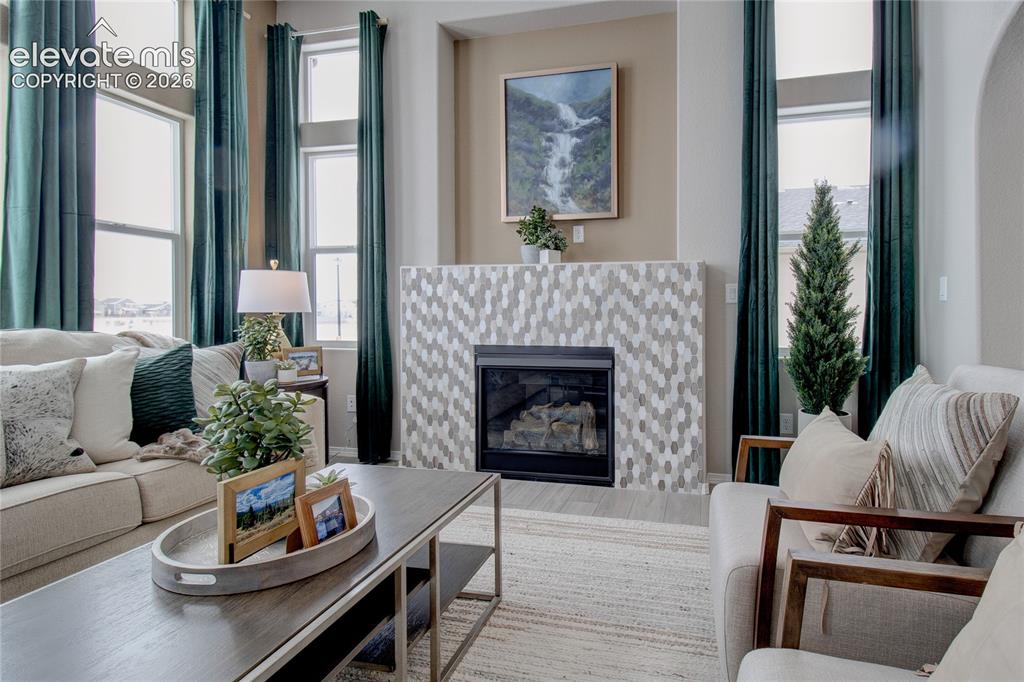 Image 12 of 46: Living Room