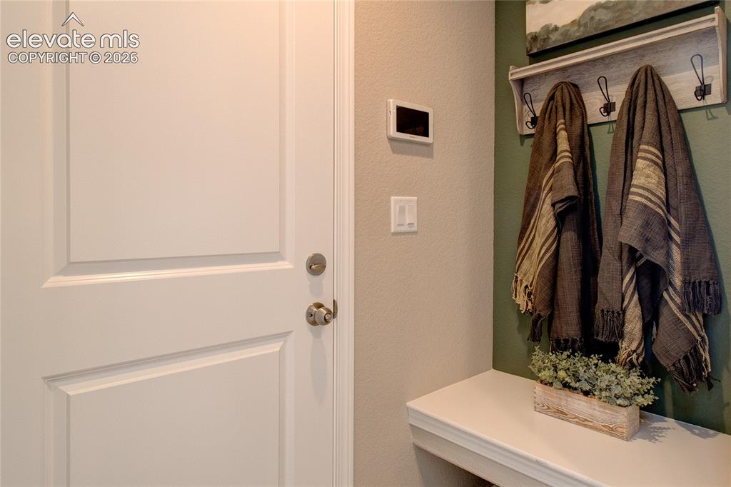 Image 19 of 46: Mud Room