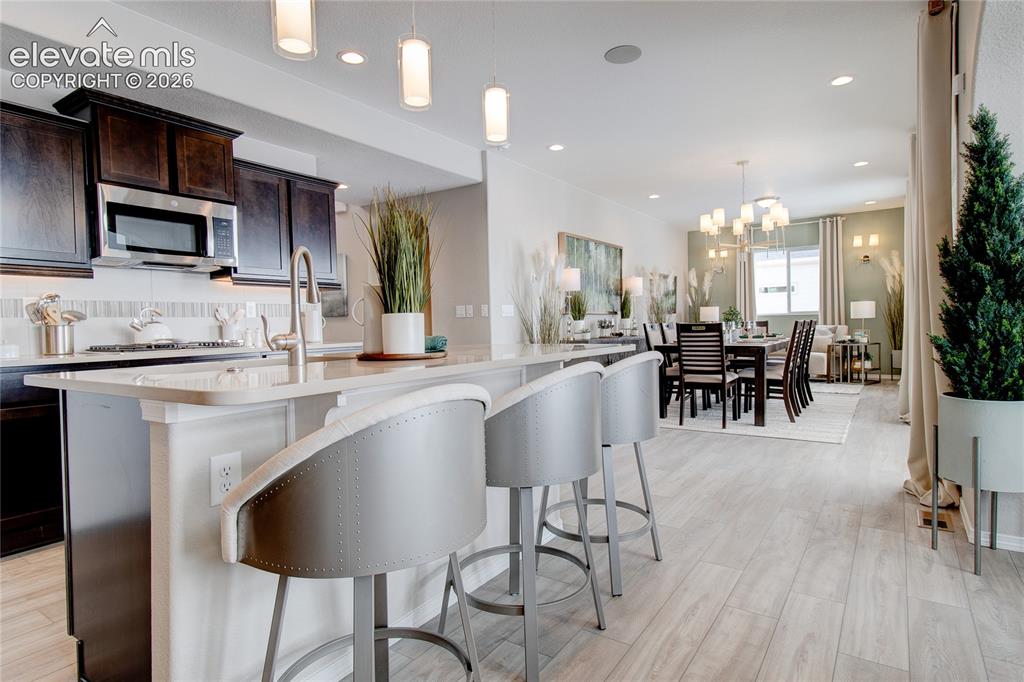 Image 7 of 46: Kitchen