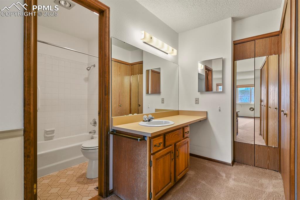 Image 18 of 35: Primary Bathroom