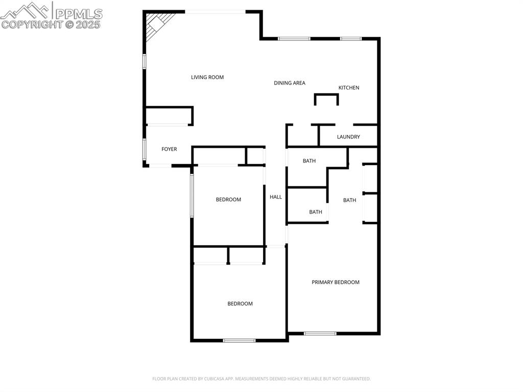 Image 2 of 35: Floor Plan
