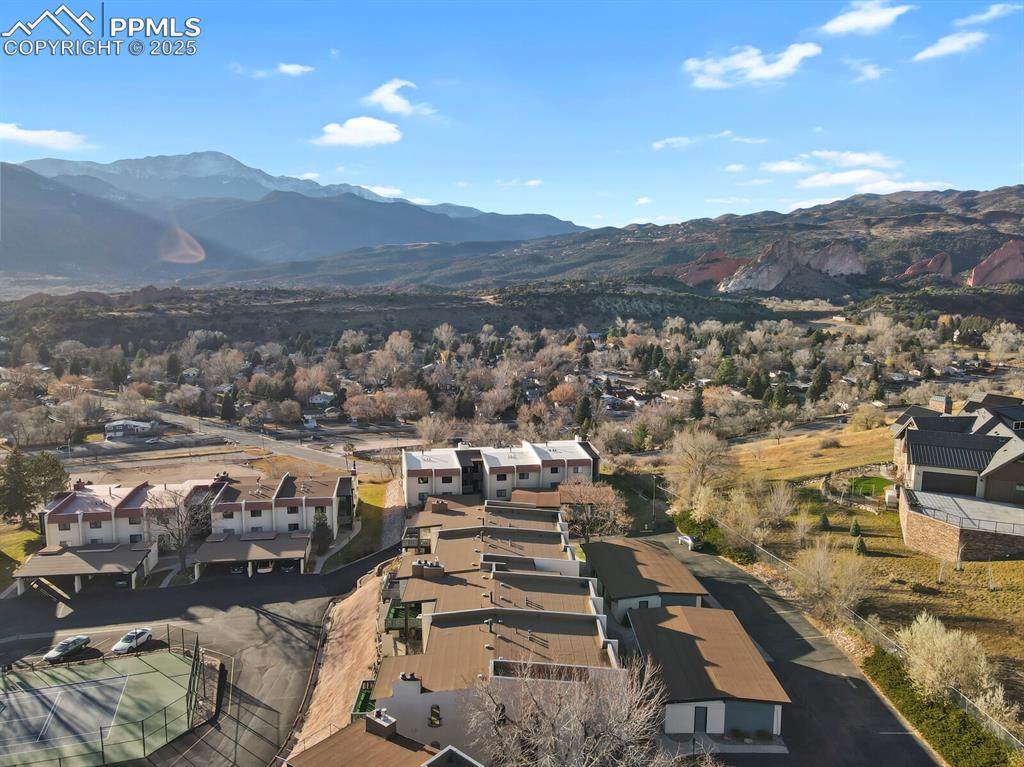 Image 33 of 35: Aerial View