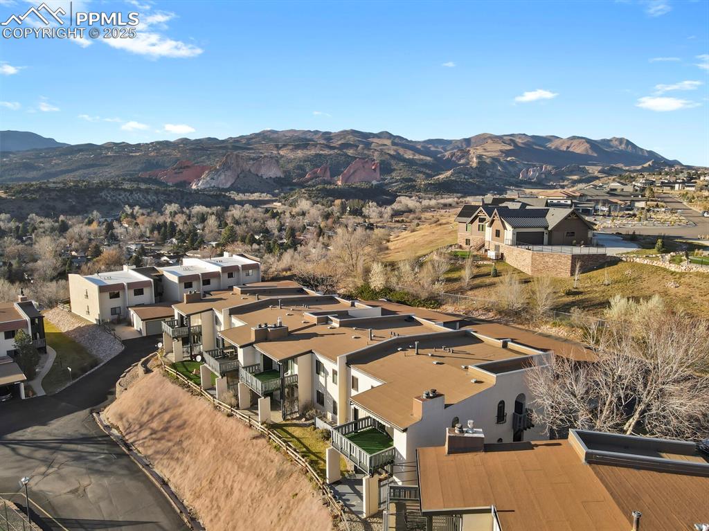 Image 34 of 35: Aerial View