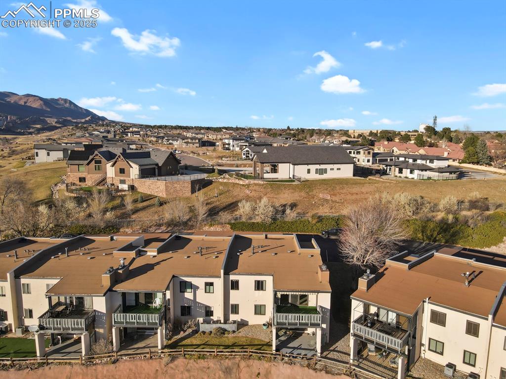 Image 35 of 35: Aerial View